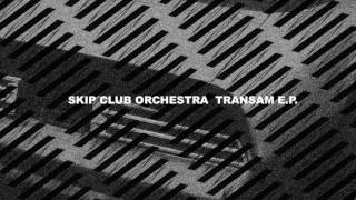 Skip Club Orchestra - Hammerfall