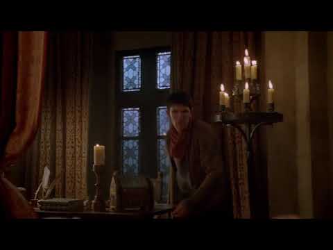 Merlin | Merlin Cures Arthur | S5E07 | Logoless