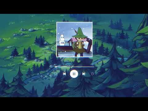 𝘈 𝘴𝘪𝘮𝘱𝘭𝘦 𝘔𝘰𝘰𝘮𝘪𝘯 - 𝗣𝗹𝗮𝘆𝗹𝗶𝘀𝘁