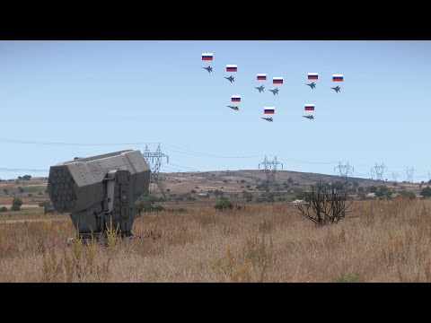 Russian pilots made a big mistake: Ukrainian air defense systems worked very well