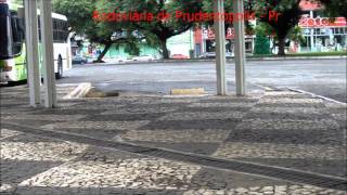 preview picture of video 'Rodoviária de Prudentópolis No estado do Paraná'