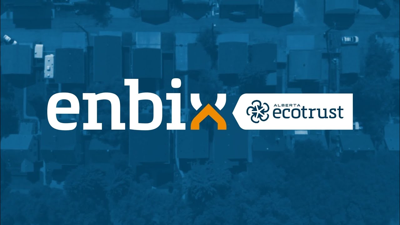 Emissions-Neutral Buildings Information Exchange (ENBIX), an Alberta Ecotrust Foundation initiative