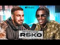 Rsko, l'interview par Mehdi Maïzi - Le Code