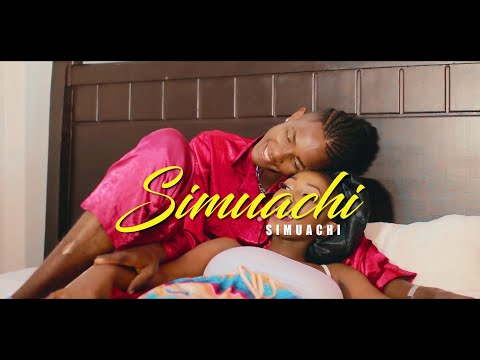 SIMUACHI - YOUNG BOY LIVAA x LASTBORN TASLY ( official video)
