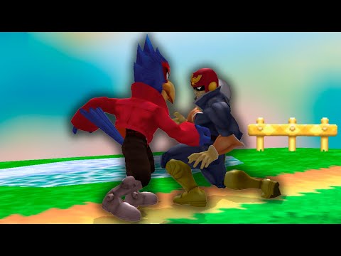 Westballz combos are kinda nutty