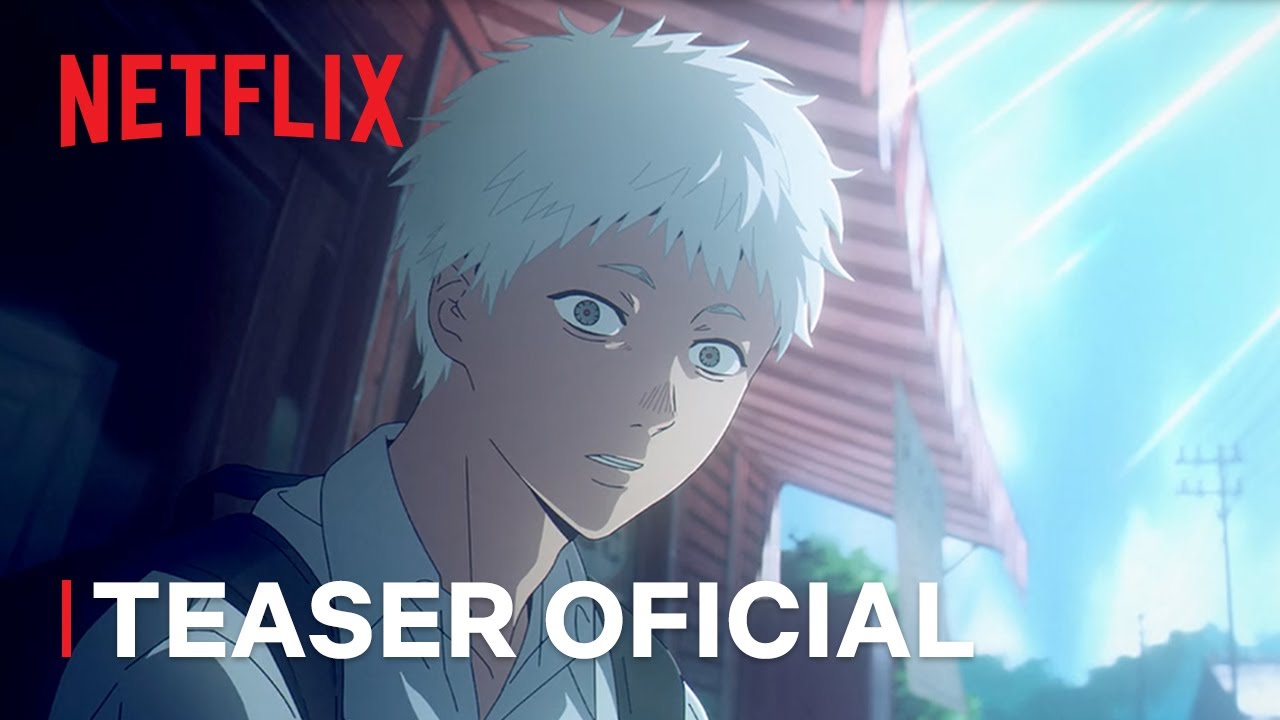 teaser Oficial