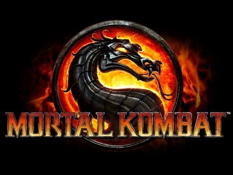 EVO 2012 Mortal Kombat 9 Full Top 8 Finals Part