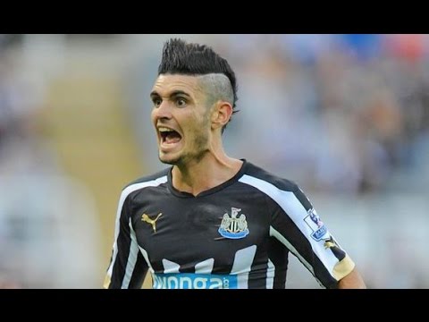 Hull City vs Newcastle 0-1 31/01/2015 GOAL Remy Cabella