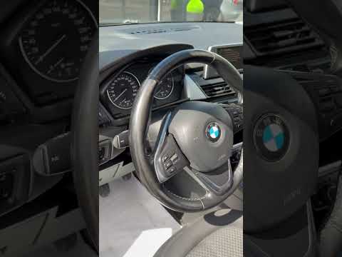фото bmw 2 серии gran tourer f46 0