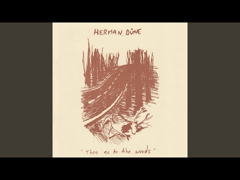 By The Door Of The Temple - Herman Düne