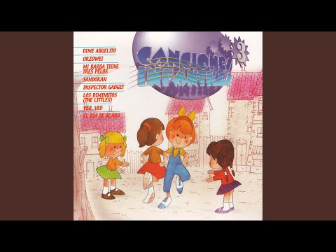 Chanson Des Entrechats