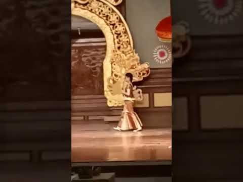 Kayika Cahyashanti, judul lagu “metilesang raga”