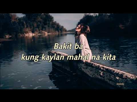 Allona - Akala ko'y para sakin (lyrics)