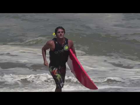 Pedro Calado - Clipe Puerto Escondido