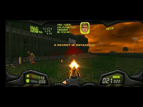 BDv21 test (no sound)