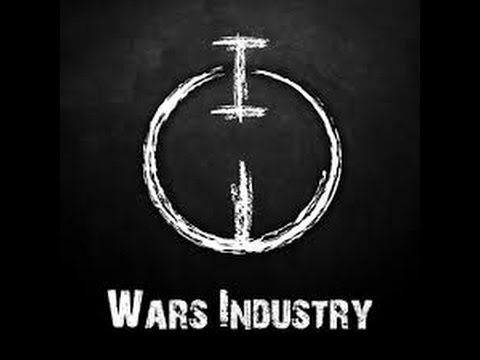 Wars Industry Tribute - Industrial To Mattotek