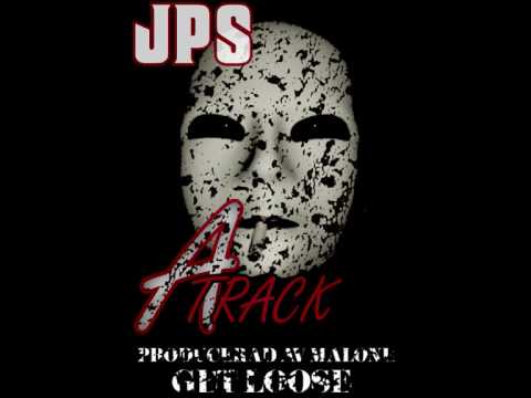 Jesse P - A Track (Absolut)