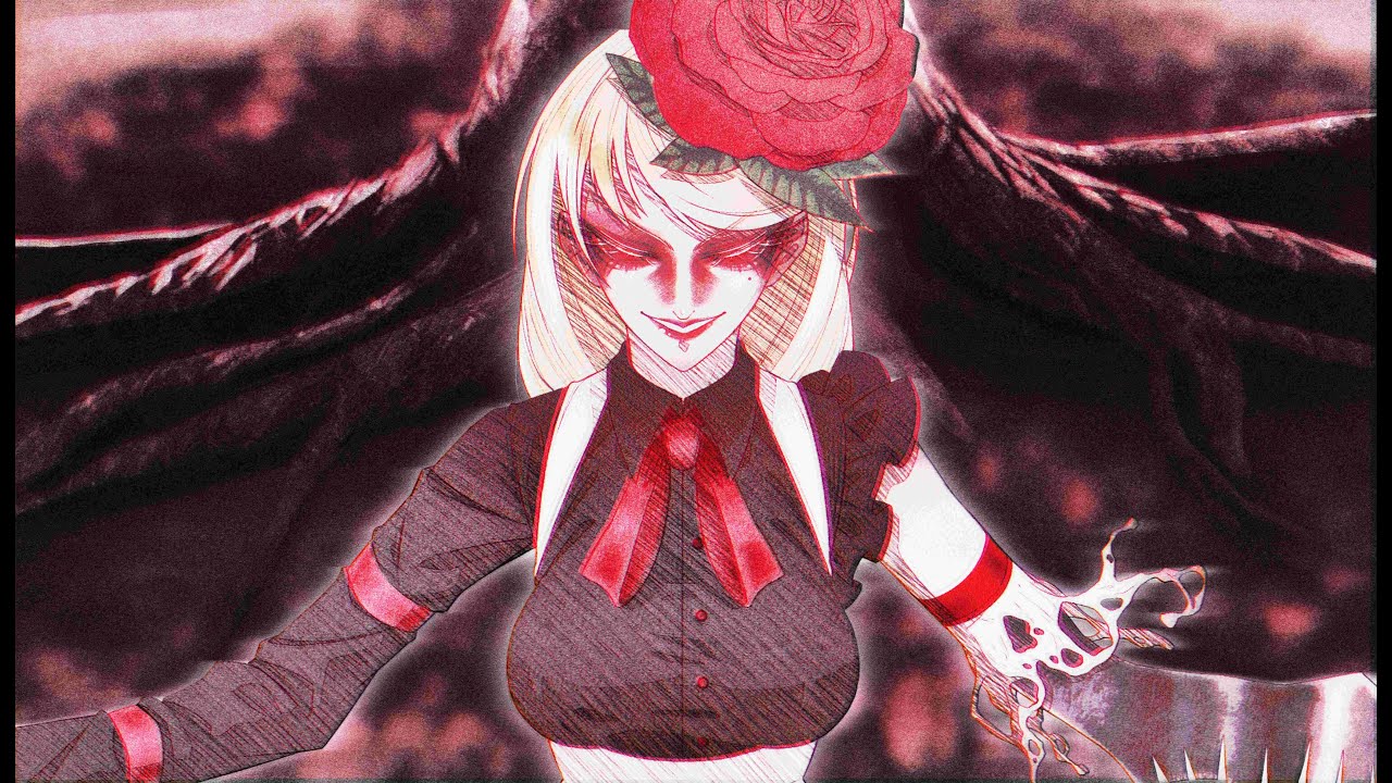 MIND THE THORNS -【IMPOSTOR】FT. KASANE TETO // SYNTHV ORIGINAL SONG