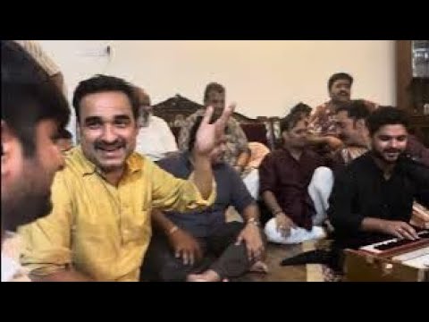 Halka Halka Suroor #salmanali #pankajtripathi #halkahalkasuroor