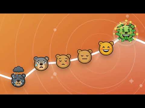 Bipolar Bear (Mood Journal) video thumbnail