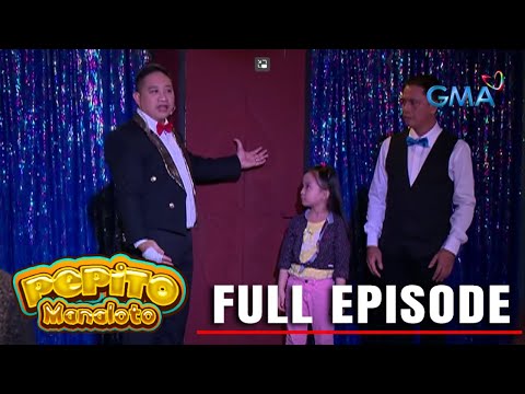 Pepito Manaloto: Full Episode 352 (Stream Together)