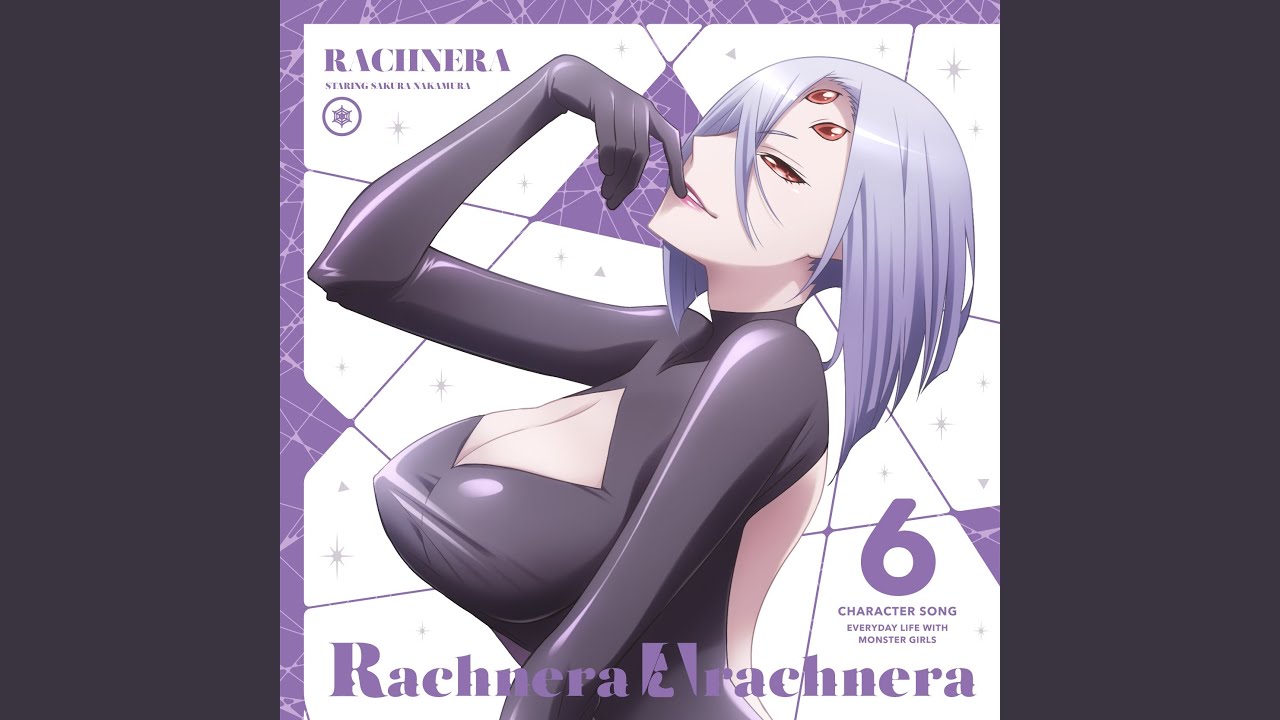 最高速Fall in Love (ラクネラver.)