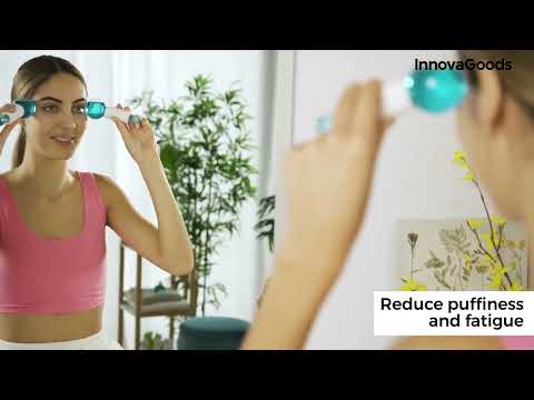 Facial Massage Ice Globes