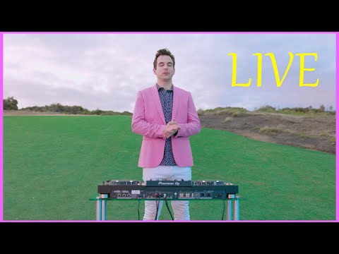 YOUTUBE EXCLUSIVE | Valarijex - IMMERSION (Live Edit Intro) - Point Addis, AU