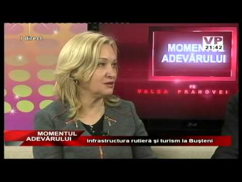 Emisiunea Momentul Adevărului – Rodica Paraschiv și Emanoil Savin – 1 aprilie 2015
