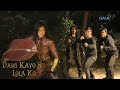Daig Kayo Ng Lola Ko: Super Ging beats the bad guys