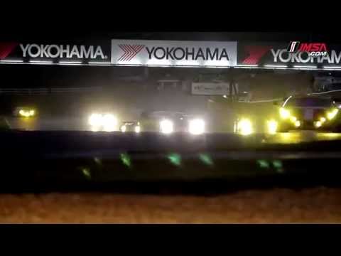 2014 Petit Le Mans Preview