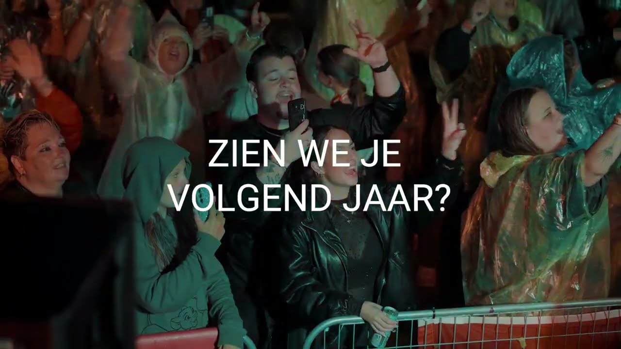 Delftse Festivalzomer 2026