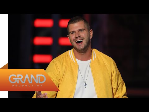 Jovan Pap - Papreno - GP - (TV Grand 16.10.2020.)