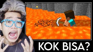 Download lagu MINECRAFT BAGAIMANA, APA, KOK BISA, BUG YANG PALING MEMBAGONGKAN SEBELUM DI HAPUS MOJANG DI MINECRAF mp3