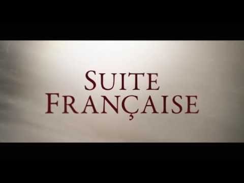 SUITE FRANCAISE - MOVING TV SPOT [HD]