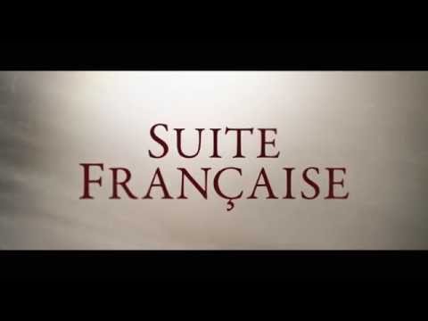 Suite Francaise (UK TV Spot 'Moving')