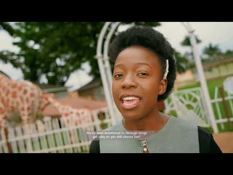 WASAFIRI FAMILY  MELODIES  - SHIMEI  (Official Music Video)