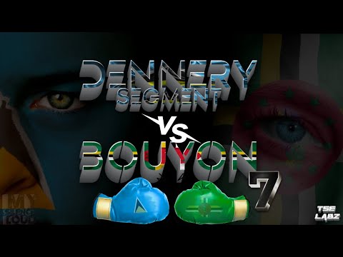 DENNERY SEGMENT VS BOUYON PRT 7//DJS.L
