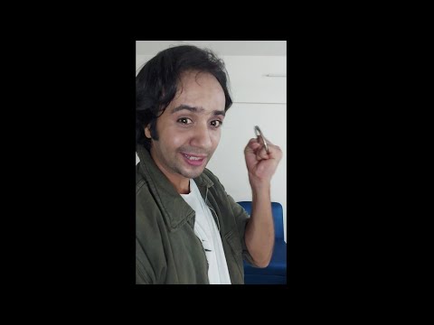 Manas Adhiya Audition 1