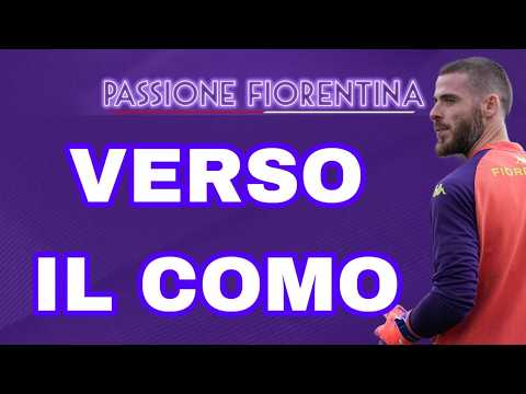 ULTIME VERSO IL COMO, É VIGILIA