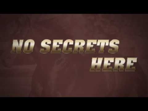 LOTE 02 - COBERTURAS  NO SECRETS HERE