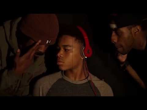 Nightmare on Elm St. "Maniak Dre feat Tae Kalz"