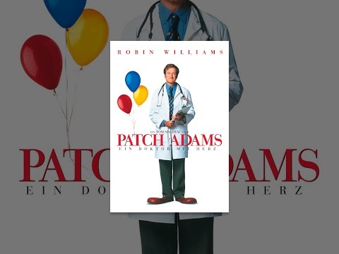 Patch Adams