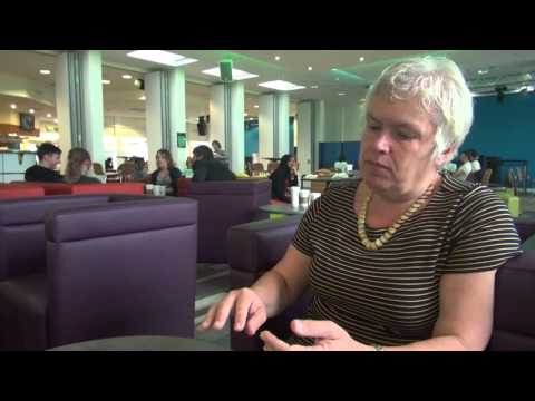 Hear from our mentors