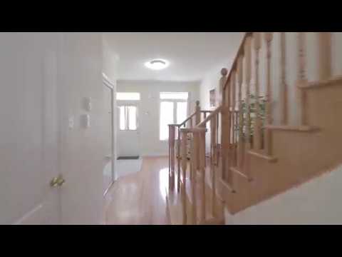 1524 Dusty Drive, Pickering, ON L1V 2P8