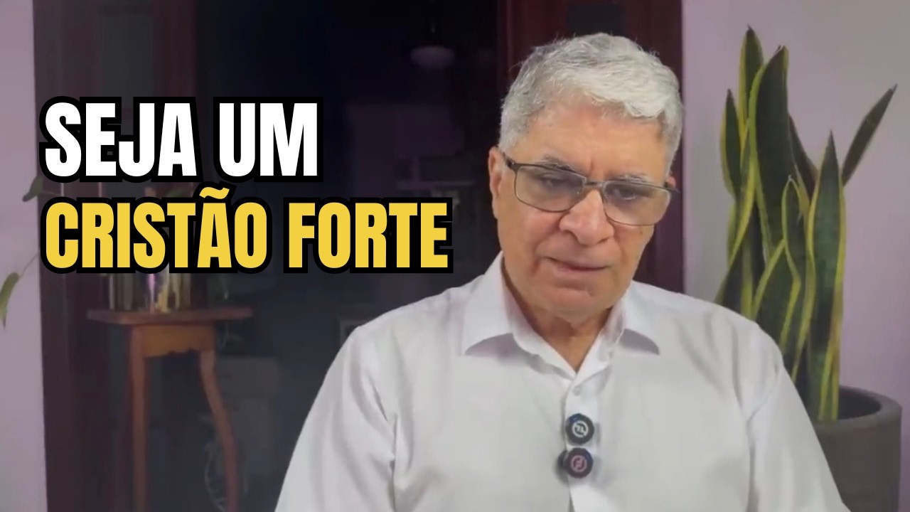 A PALAVRA DE DEUS CUMPRE SEU PROPÓSITO - Minuto com Deus de Hoje