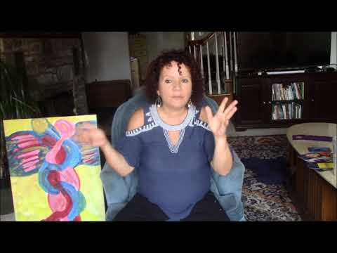 Michal O. Michaelo's Patron Only Michalo Class - What the Classes Will Be About and Class Structure