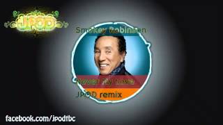 Smokey Robinson - Never My Love (JPOD Remix) [FREE]
