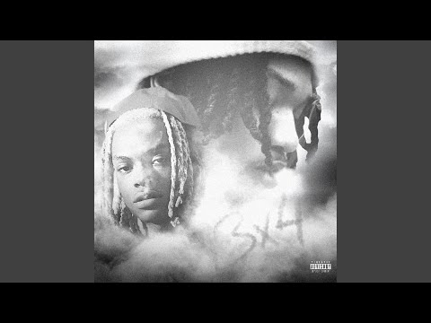 3x4 (feat. POPPIE-G300)