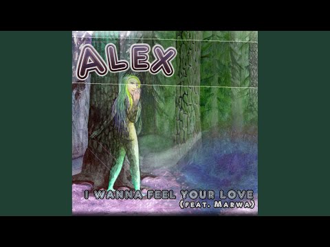 I Wanna Feel Your Love (Extended Version)